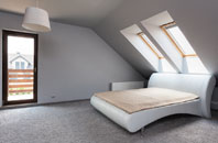 High Buston bedroom extensions