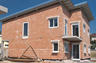 High Buston home extensions