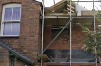 free High Buston home extension quotes
